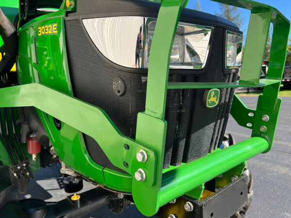 Front End