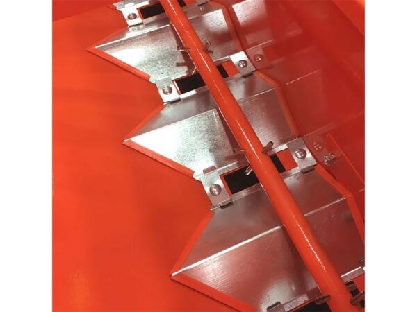 Optional Seed Conveyor