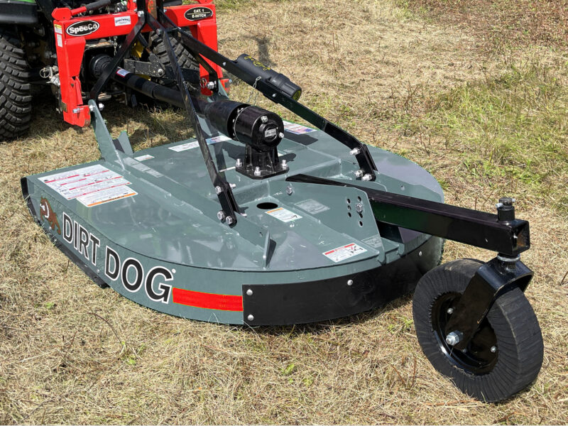 DirtDogRotaryCutter