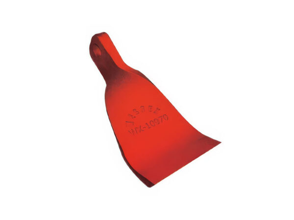 Wessex Heavy Duty Hammer Blade