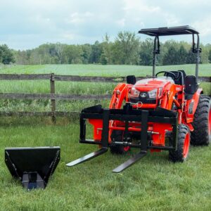 GWT VersaForks and Add-A-Wrecker