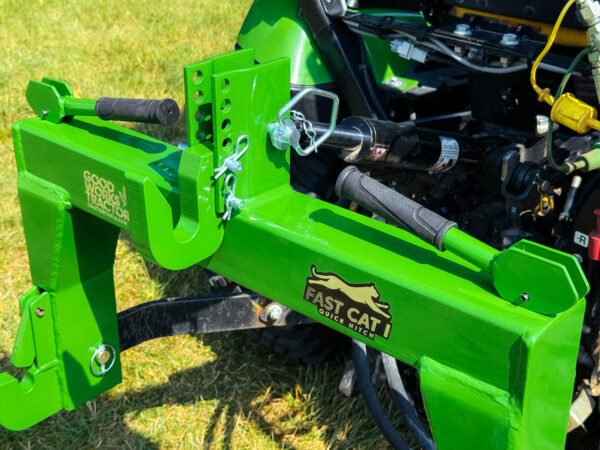Top Handles and Adjustable Top Hook