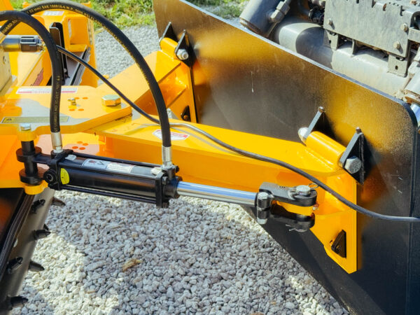 Hydraulic Angling Cylinder