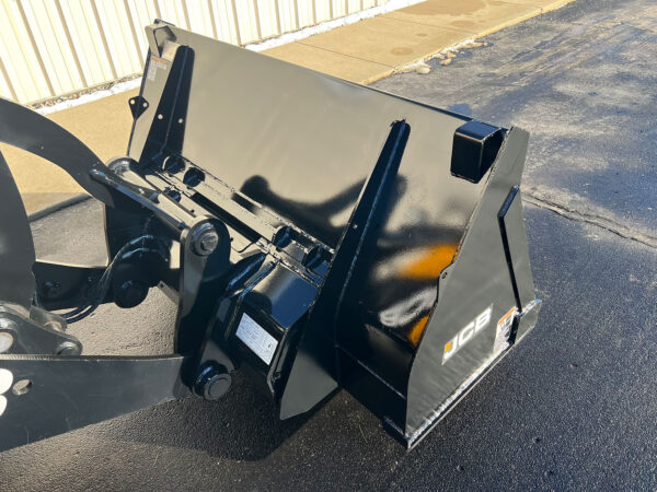 High Capacity Bucket