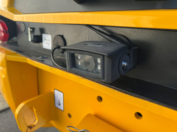 Rear Camera