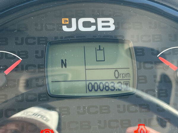 Dash Display and Engine Hours