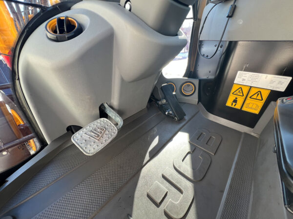 Floor Pedals