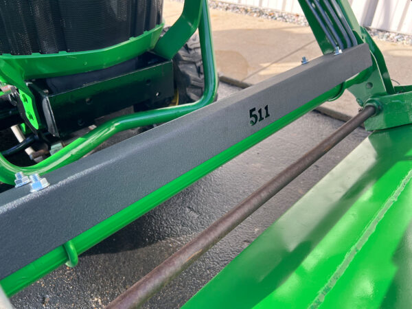 5Eleven Hydraulic Line Protector