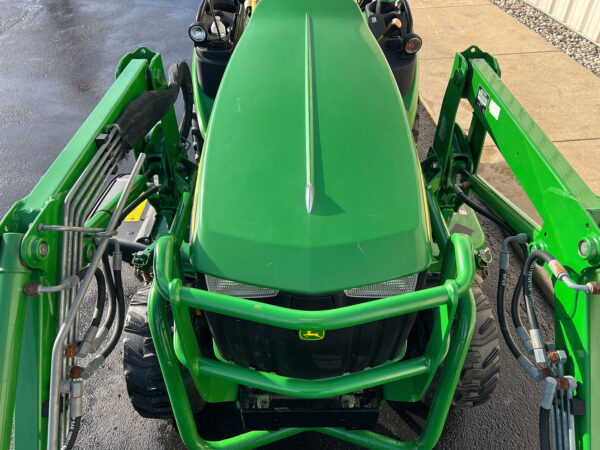 1025R Hood