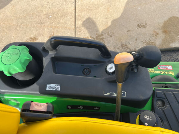 Range Selector