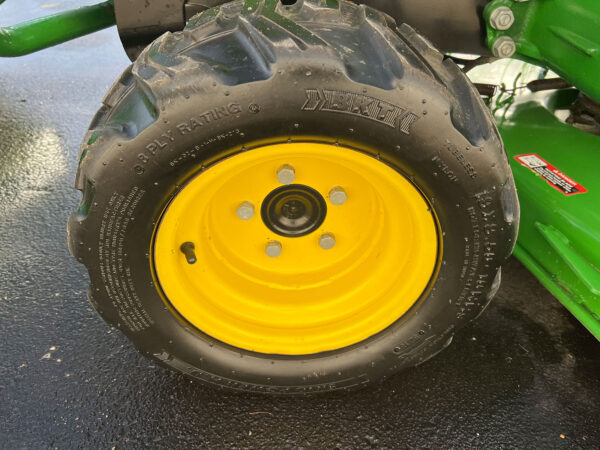 Front R4 Tire