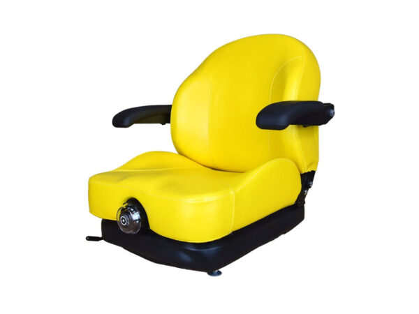 Pro-Ride Suspension Seat for John Deere 1025R