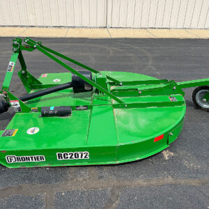 Used Frontier RC2072 Rotary Cutter