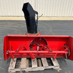 Blizzard B64 Snow Blower
