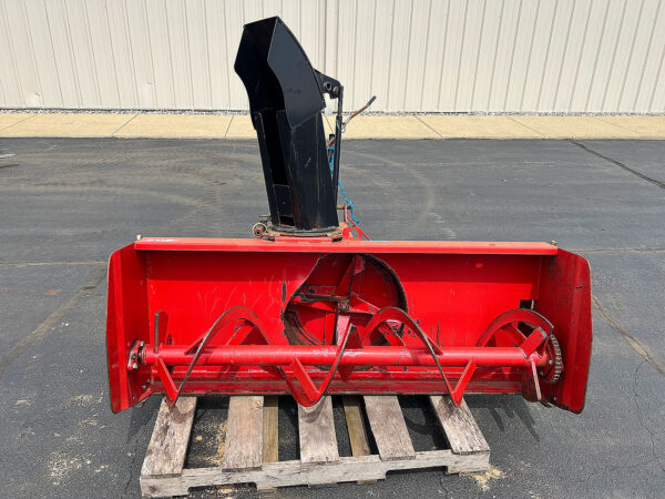 Blizzard B64 Snow Blower