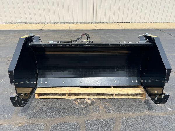 Used 72" / 132" HLA Snow Wing