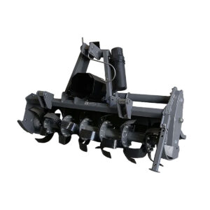 IronCraft UL Light Duty 3-Point Tiller