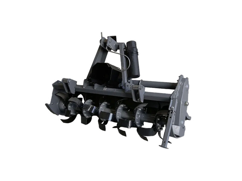 IronCraft UL Light Duty 3-Point Tiller
