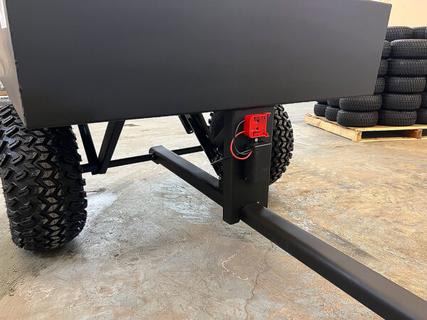 Battery Mount