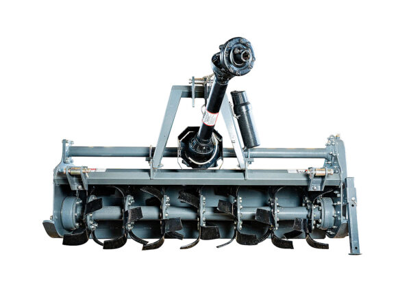 IronCraft UM Medium-Duty 3-Point Tiller