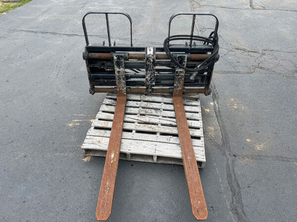 Used HLA Power Forks