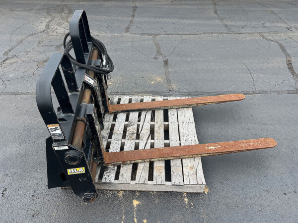 Used HLA Power Forks