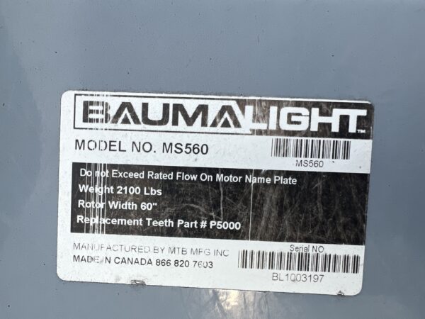 Serial Plate