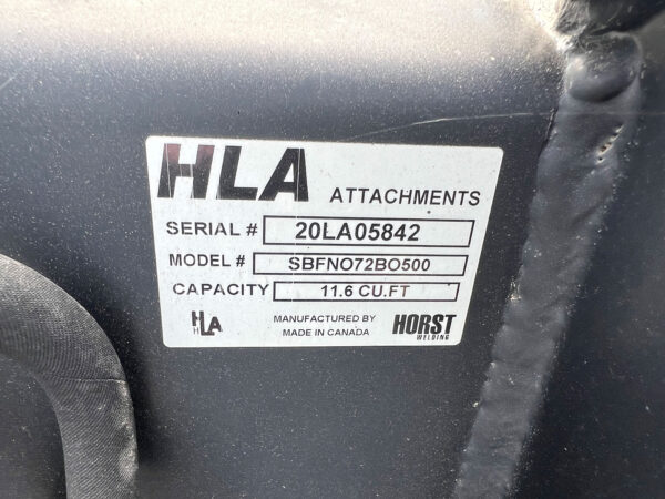Serial Plate