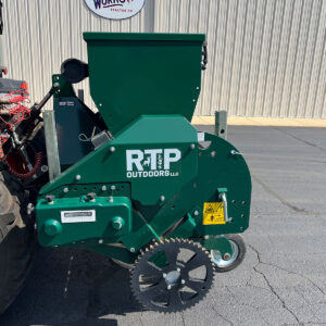 RTP Outdoors Genesis 5 No-Till Drill