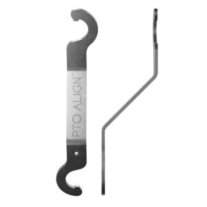 PTO Align™ Spanner Wrench - PTO Link