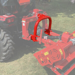Del Morino Funny Top Quick Hitch Frame copy