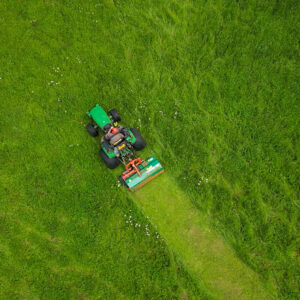 Mowers & Cutters For Tractors