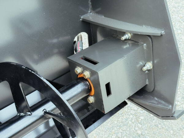 Gear Box for Auger