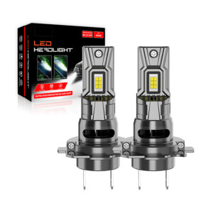 Pair of LED Bulbs for Tractor Headlights