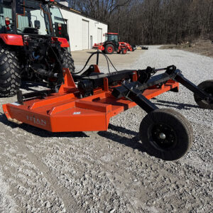 Used IronCraft 10ft 1800 Series Brush Hog