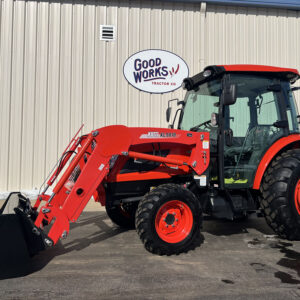 <span>Kioti</span> NS6010