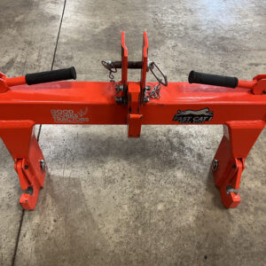 GWT Fast Cat I in Orange <span>Used&Demo</span>