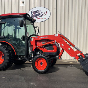 <span>Kioti</span> CK4010