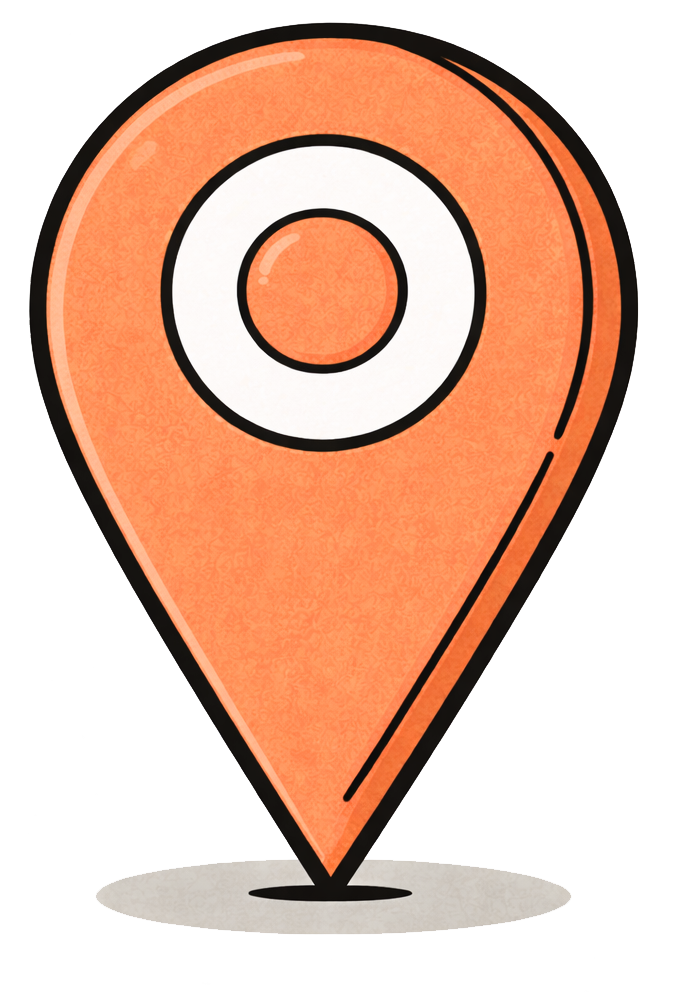 Location icon