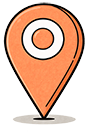 Location icon